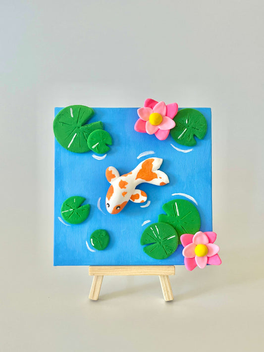 Why Our 3D Painting Kits Are Designed for Mindful Crafting