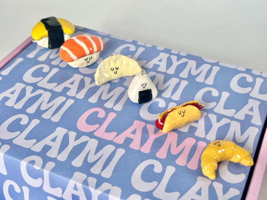 🎨 DIY Clay Charms - Why You Should Try It!