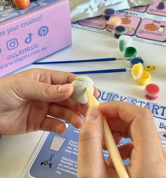 🎨 How to Start a New Creative Hobby (and Actually Stick With It)