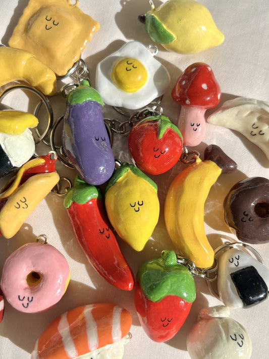 Discover Your Perfect Keychain Charm: Take Our Fun Personality Quiz!