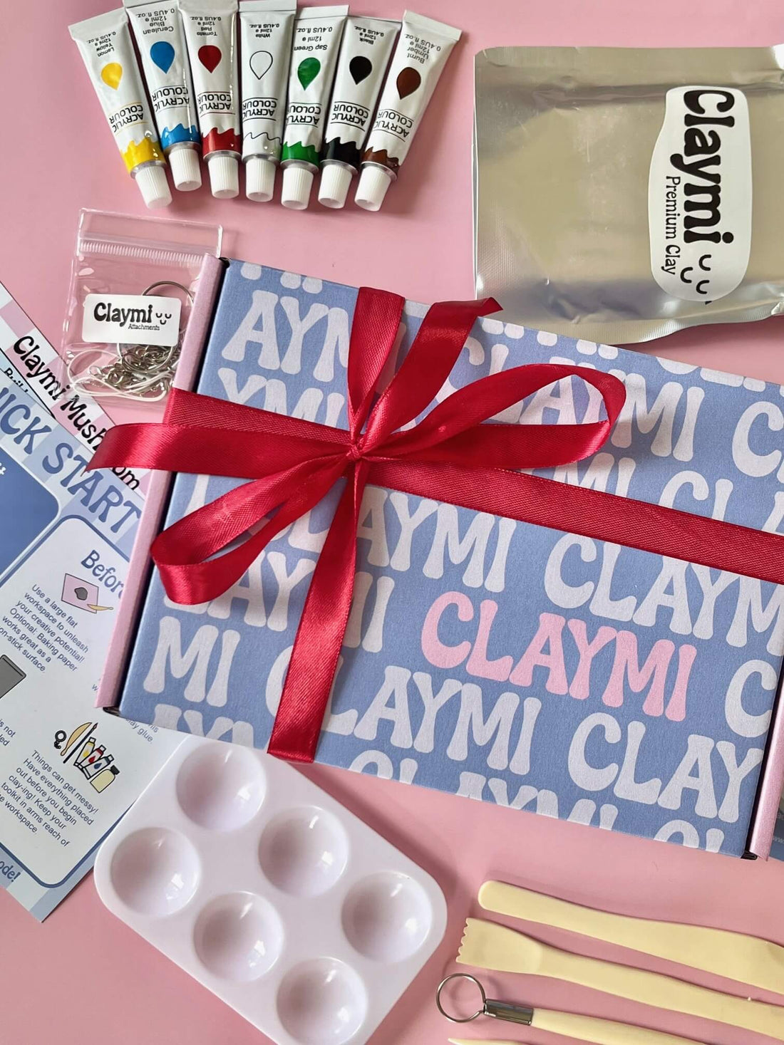Why Claymi Is the Perfect Christmas Gift This Year