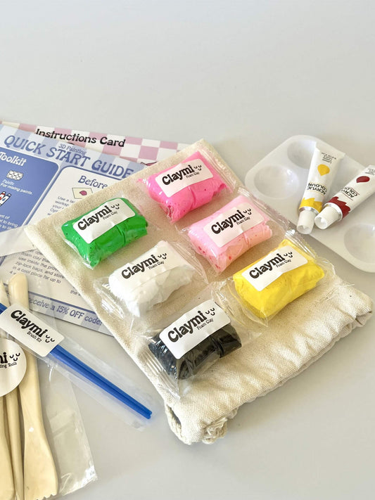 Why 3D Painting Is the Next Big Creative Hobby