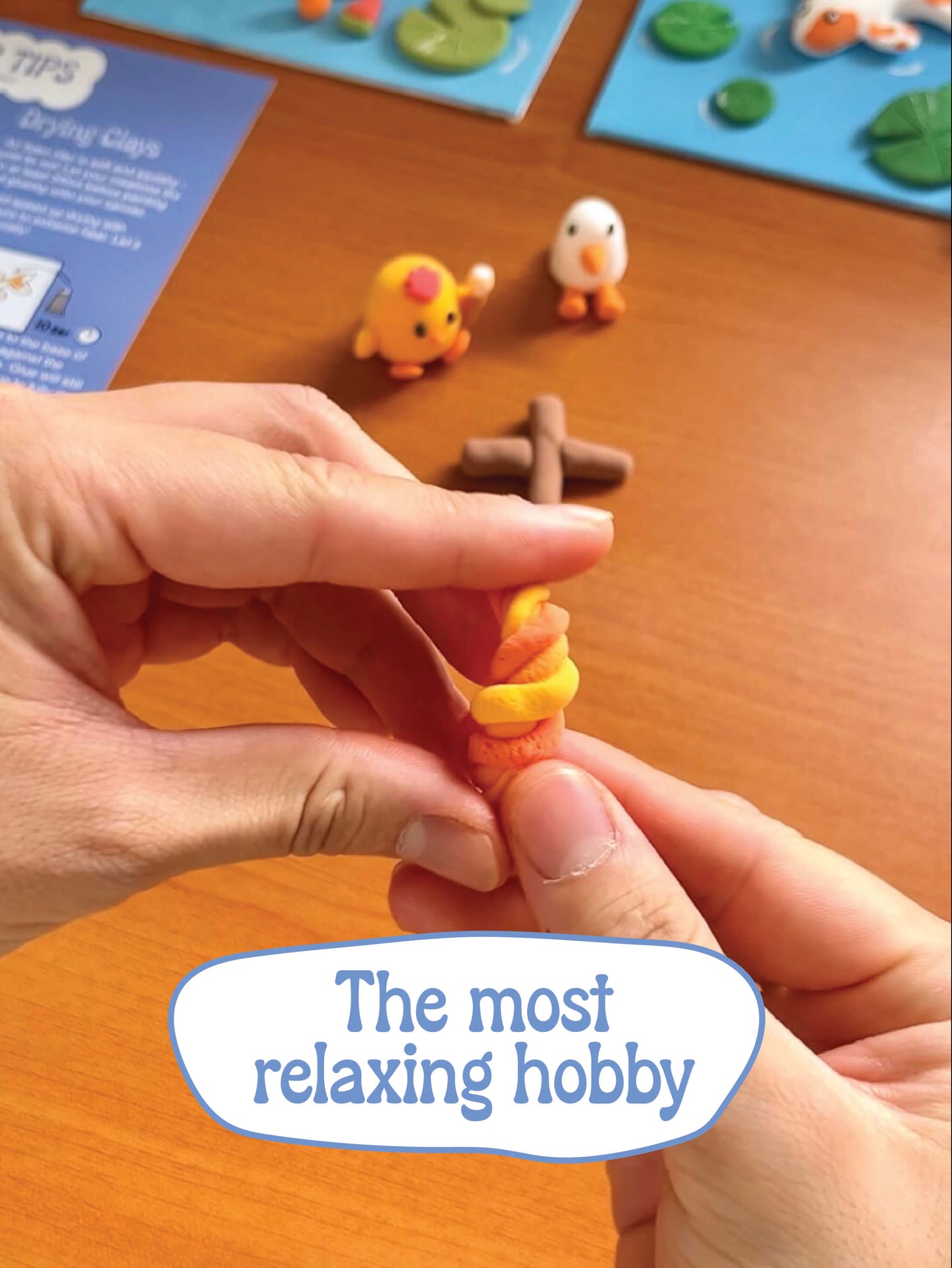 3D Painting | Cosy Campfire